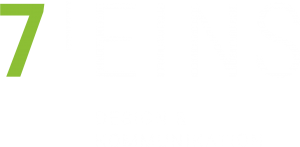 Logo der 7eins GmbH