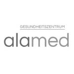 7eins – Ihre Digitalagentur in Essen Rüttenscheid Kunde alamed Logo