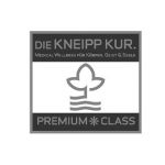 7eins – Ihre Digitalagentur in Essen Rüttenscheid Kunde Kneipp Kur Premium Class Logo