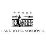 7eins – Ihre Digitalagentur in Essen Rüttenscheid Kunde Landhotel Voshoevel Logo