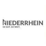 7eins – Ihre Digitalagentur in Essen Rüttenscheid Kunde Niederrhein Tourismus Logo