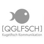 7eins – Ihre Digitalagentur in Essen Rüttenscheid Kunde QGLFSCH – Kugelfisch Logo