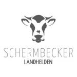 7eins – Ihre Digitalagentur in Essen Rüttenscheid Kunde Kulturstiftung Schermbeck – Schermbecker Landhelden Logo
