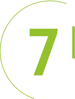 7eins – Ihre Digitalagentur in Essen Rüttenscheid Logo